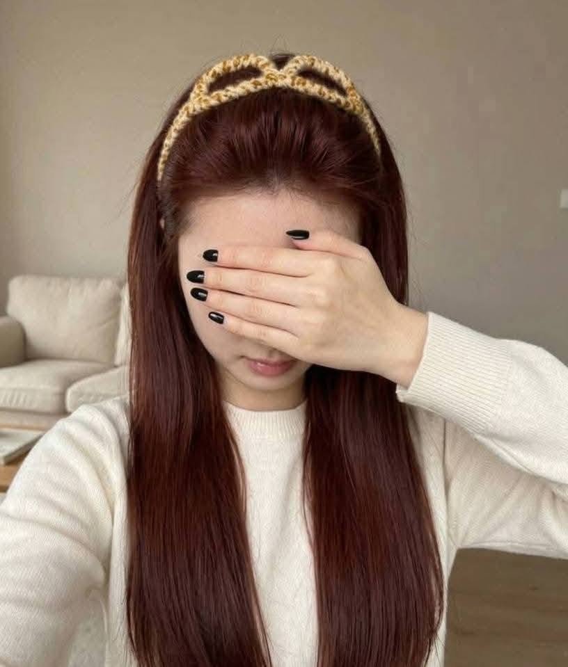 حنة فرد الشعر روزا